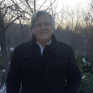 Patricio | Manitas Madrid