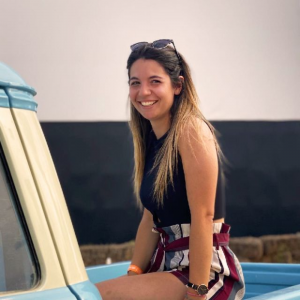 Marta Lloret | Fotógrafa