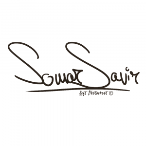 SomarSavir Fotógrafo y Editor