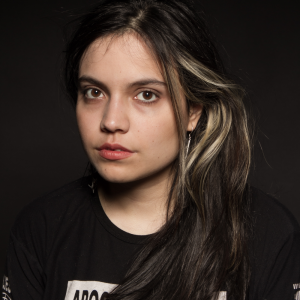 Alejandra Ortiz Filosofía