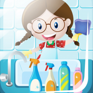 Personal de Limpieza Doméstica