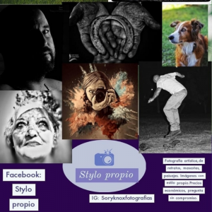 Stylo Propio | Ceremonias