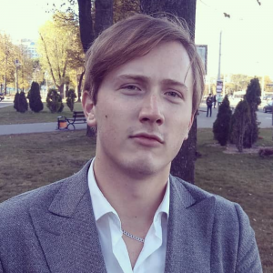 Alexander Mikhalchenko