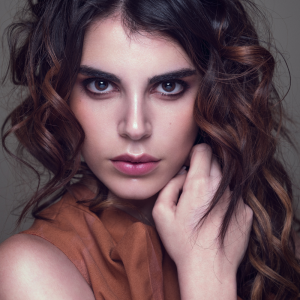 Maquillaje Profesional.