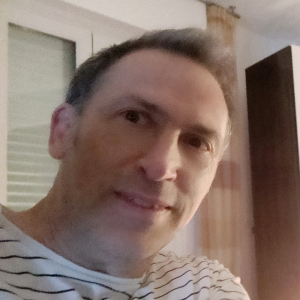 Jorge Liébana Larrea