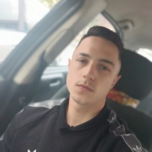 Juan Carlos Martín Barcía