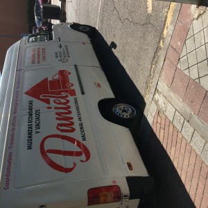 Daniel - Mudanzas económicas