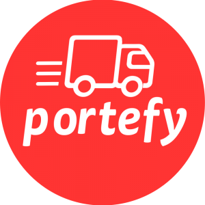 Portefy  | Transportes