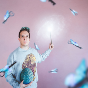 Juan Chávez | Fotógrafo