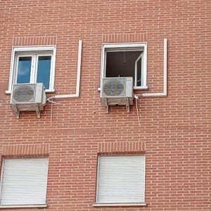 Adriano Herbet | Reformas