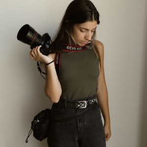 Natalia Zamora | Fotos Bodas