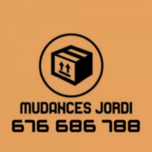 MUDANZAS JORDI