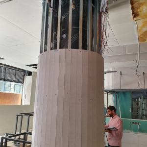 Tehnodec Universal SL