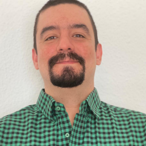 Andrés Garcia | Decorador