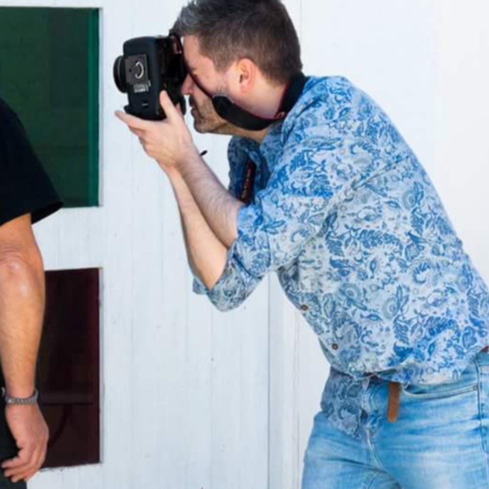 Jesús Jiménez Fotógrafo