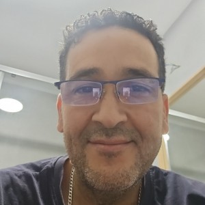 Joel Peguero Fontanero