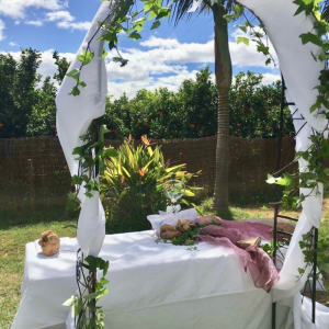 Eventos y Celebraciones