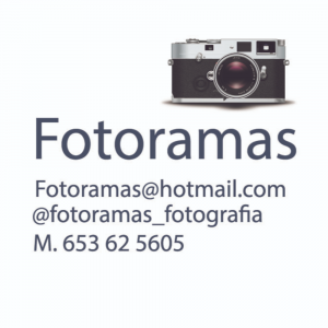 Fotoramas | Fotografía de boda