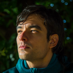 Mahadev Rojas Torres