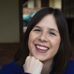 Maider - Nuticionista