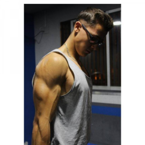 Entrenador personal Madrid