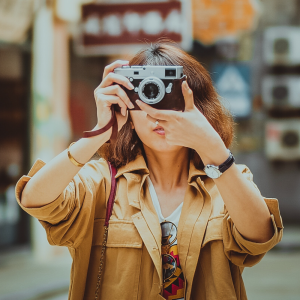 Servicios de fotógrafos de bodas en Madrid