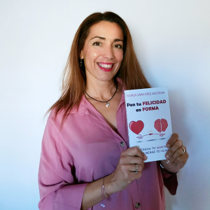 Nuria Sánchez Coach