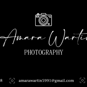 Amara Wartin | Reportajes