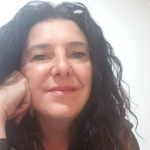 Coach Marta Cánovas