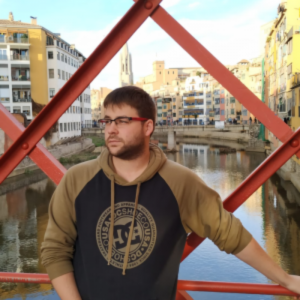 Joshua Pérez Sillero fotografo