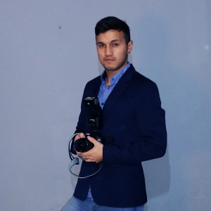 Profesional audiovisual