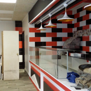 Contables al servicio.