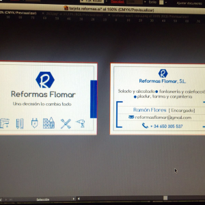 Reformas Flomar
