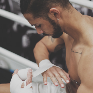 Personal Trainer Christian L