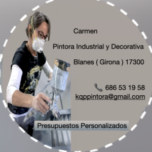 Oficial 1° | Pintores