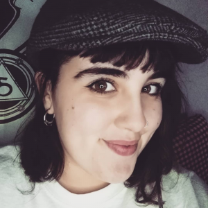 Arene Diaz Fernandez