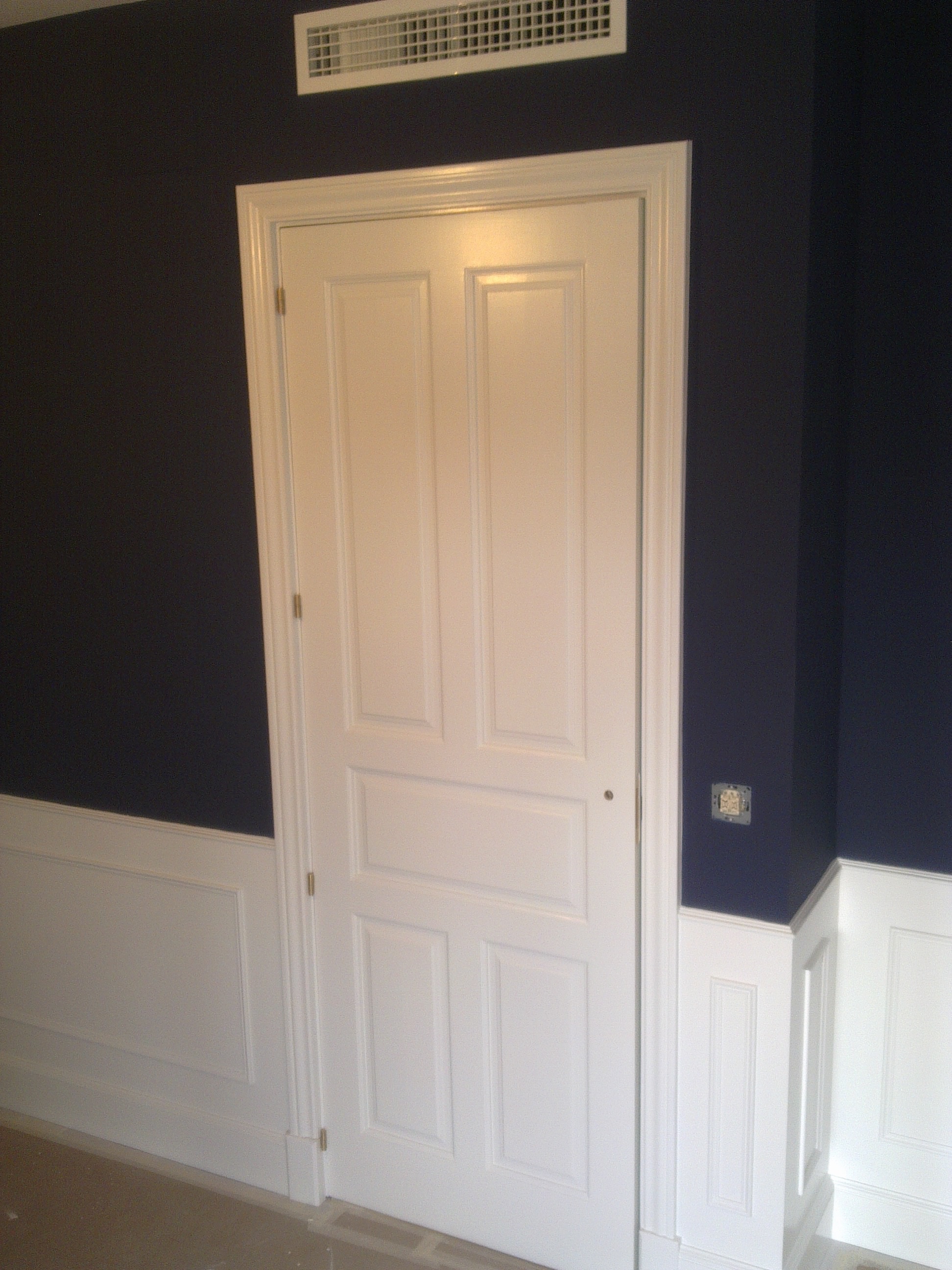 Pinturas Pablo Bautista