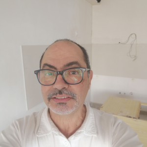 Agustín | Gestión de comunidad