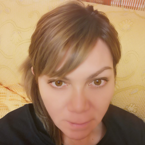 Daniela | Limpieza a Domicilio