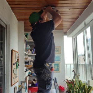 Reformas eléctricas