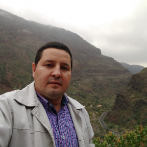 Jorge Álvarez | Mantenimiento