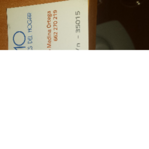 Limpieza de cristales en Las Palmas