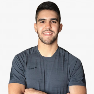 JG Entrenador Personal