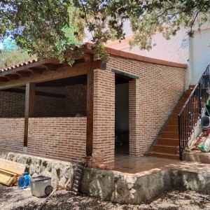 Sector de reformas: Albañilería