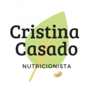 Cristina Casado | Nutrición