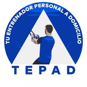 TEPAD Tu Entrenador Personal