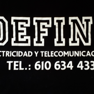 Instalaciones Eléctricas