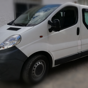 Mudanzas Serviexpress