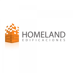 Homeland Edificaciones