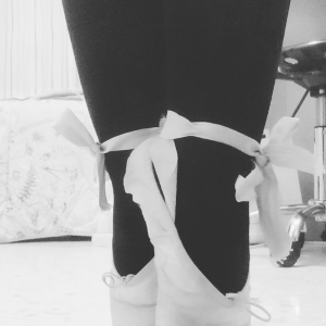 Clases Particulares Danza